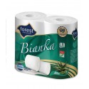 TP Bianka Aloe Vera 3vr., 4ks, cel. s vůní