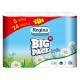 TP  Big Pack Kamilla 3vr., 24ks 